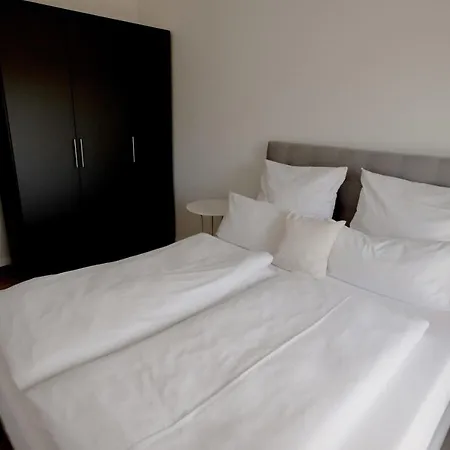 Hotel Am Muehlenweiher 5 *